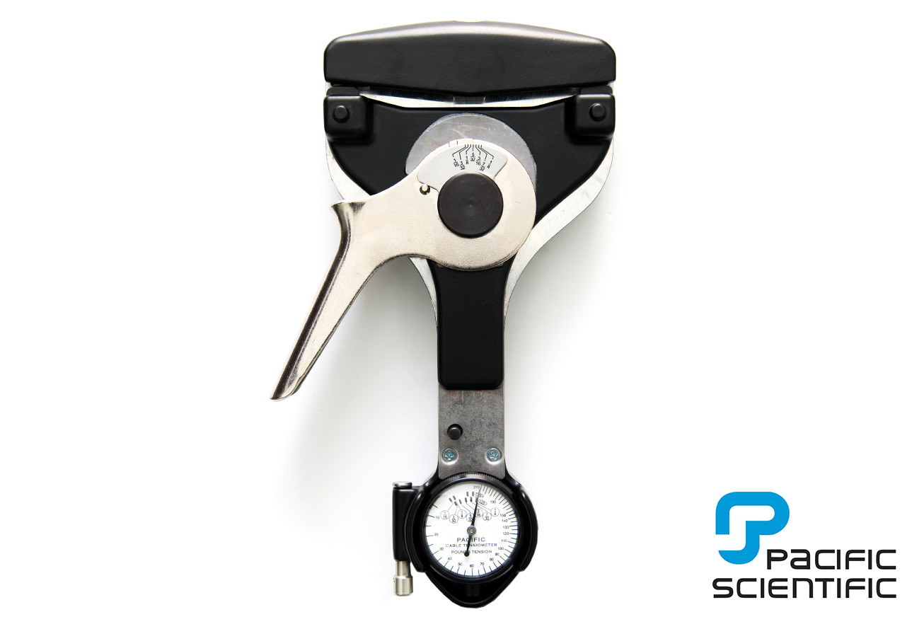 T60 Series Cable Tensiometer